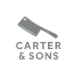 Carter & Sons