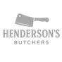 Henderson's Butchers