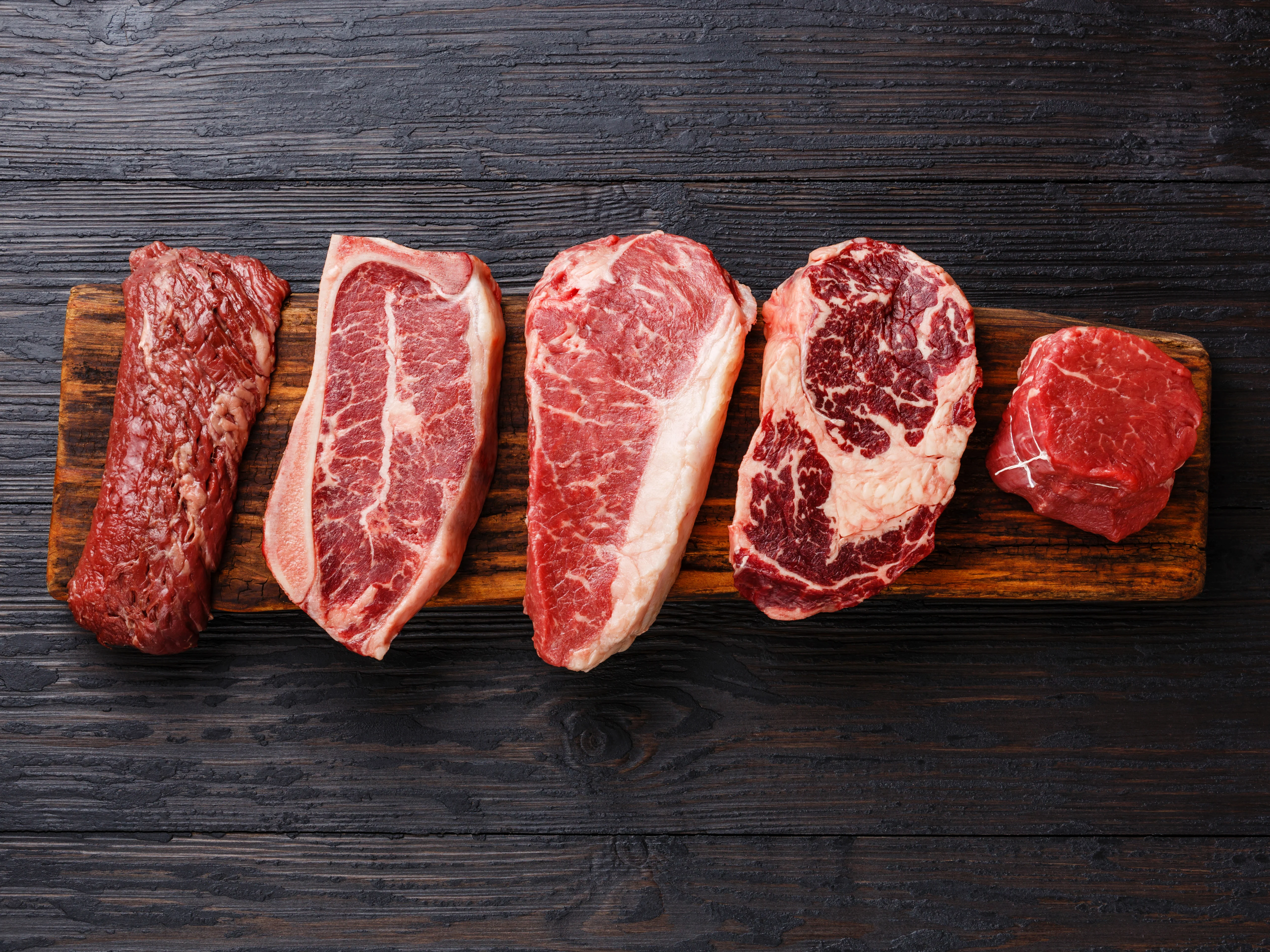 How AI is Transforming Independent Butcher Shops